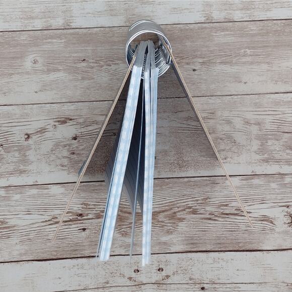 Book Journal: Harry Potter and The Order of The Pheonix - Picture 6 of 8